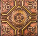 Artisan Gold With Burnt Umber
