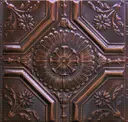 Artisan Oil Rubbed Bronze