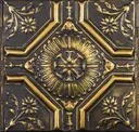 Artisan Oil Rubbed Gold