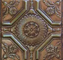 Artisan Gold With Brushed Bronze