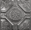 Antique Silver Gloss