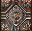 Artisan Silver Burnt Umber