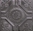 Gun Metal
