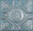 Artisan Silver Patina