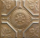 Artisan Silver Tuscan Bronze