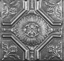 Artisan Silver Washed Pewter