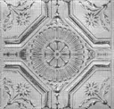 Artisan Silver Washed White