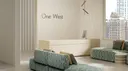 Porcelain Pear