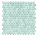 Light Aqua Blue
