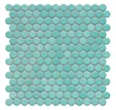 Aqua Blue