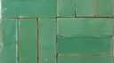 Tunisian Green