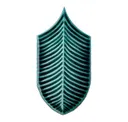 Teal Blue