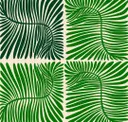 Light Greens