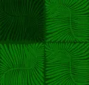 Dark Greens