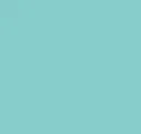 Matte Turquoise
