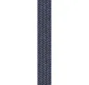 Navy Blue Speckled