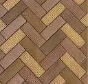 Yellow Clay