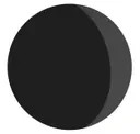 Matte Black