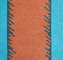 Petrol Terracotta