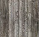Wood Jetty