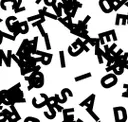 Black On White