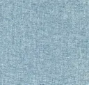 Petfabric Light Blue 4361