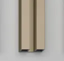 Satin Bronze