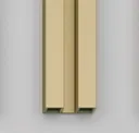 Satin Gold