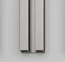Brushed Steel