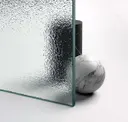 Obscure Glass