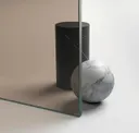 Clear Bronze Glass