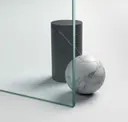 Transparent Glass