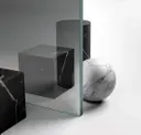 Reflecting Glass
