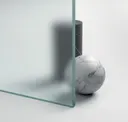 Satin Glass