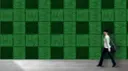 Dark Greens