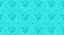 Teal On Teal