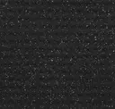 Flaked Galactic Black