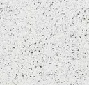 Flaked Moonstone White