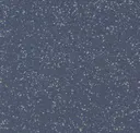 Flaked Night Blue