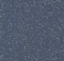 Flaked Night Blue