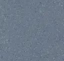 Flaked Aqua Blue