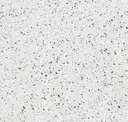 Flaked Moonstone White
