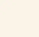 16660 Plain Ivory White