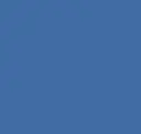 18910 Brillant Blue
