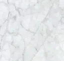 White Carrara Marble