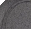 Flat Black Steel