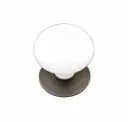 Oil Rubbed Bronze