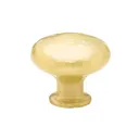 Satin Brass