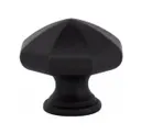 Flat Black Bronze