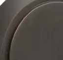 Oil Rubbed Bronze